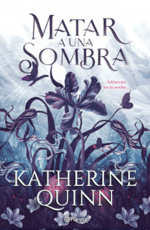 Sombra 1. Matar a una sombra (Tierras de Niebla 1)