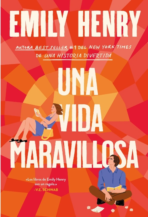 Una vida maravillosa