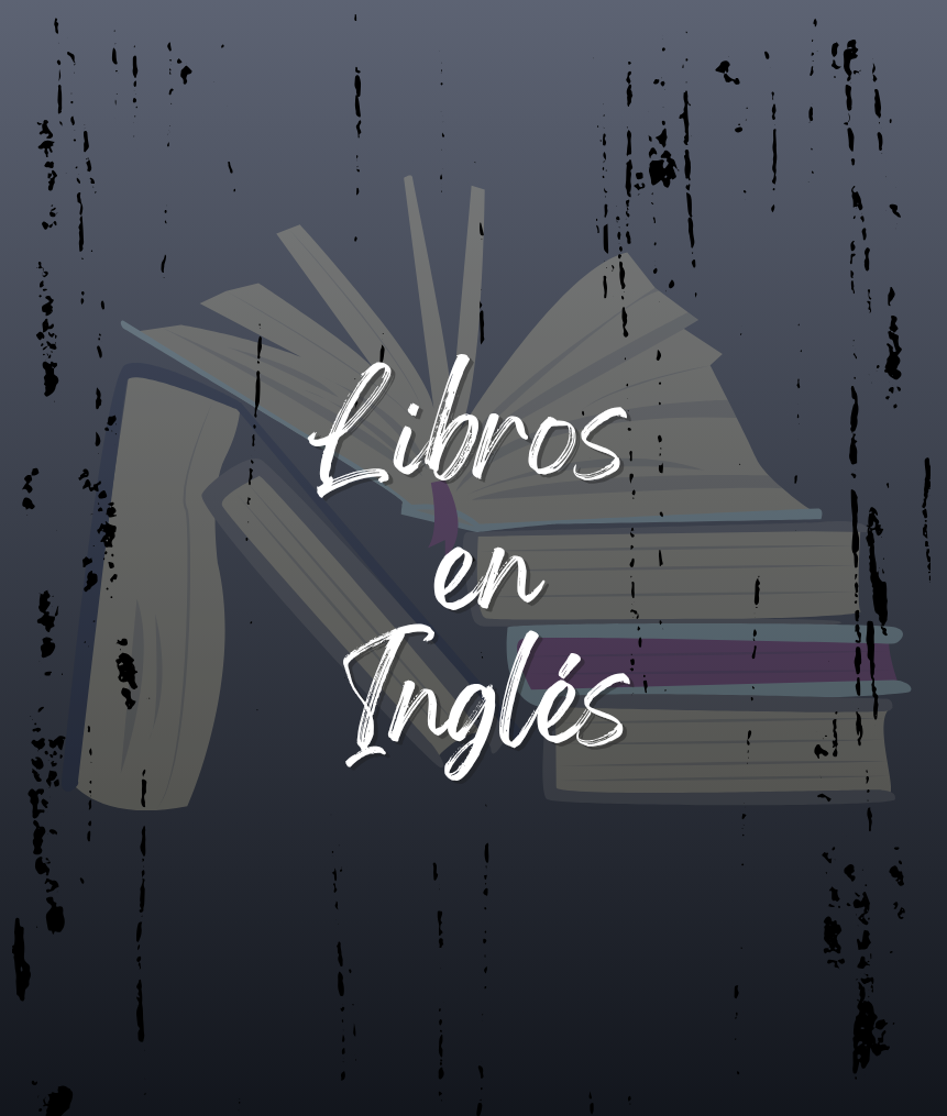 Libros en Inglés