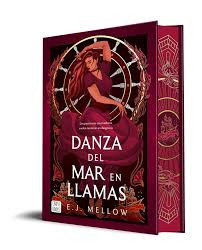 Danza del mar en llamas