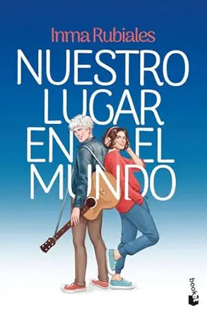 Nuestro lugar en el mundo (Bolsillo)