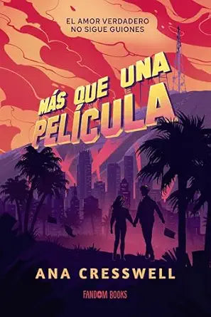 Más que una película