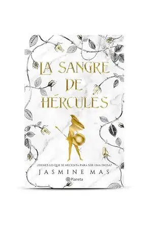 La sangre de Hércules: ¿Tienes lo que se necesita para ser una diosa?