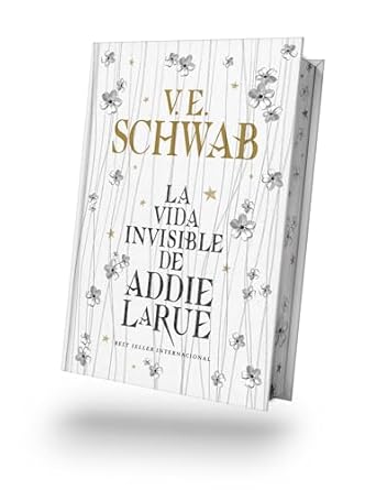 La vida invisible de Addie LaRu