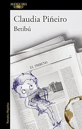 Betibú