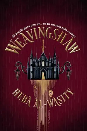 Weavingshaw