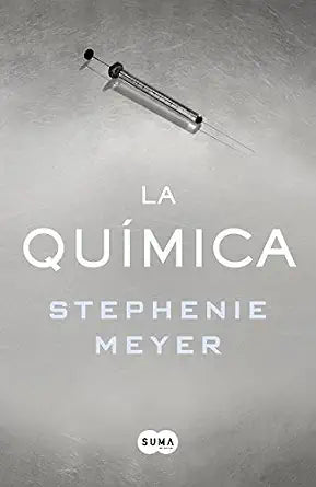 La química