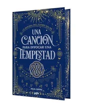 Una canción para invocar una tempestad