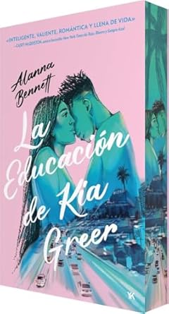 La educación de Kia Greer