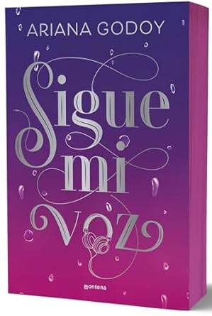 Sigue mi voz