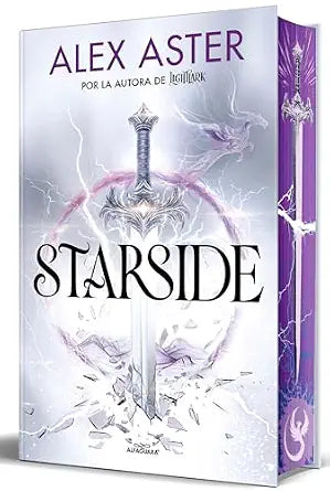 Starside (edición en español) (Starside 1): Starside, Libro 1
