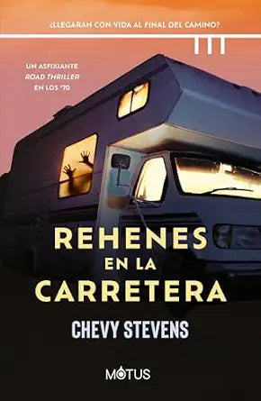 Rehenes en la carretera