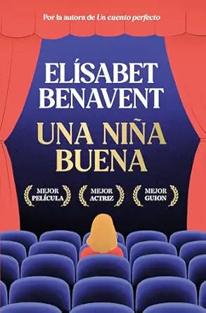 Una niña buena / A Good Girl (Spanish Edition)