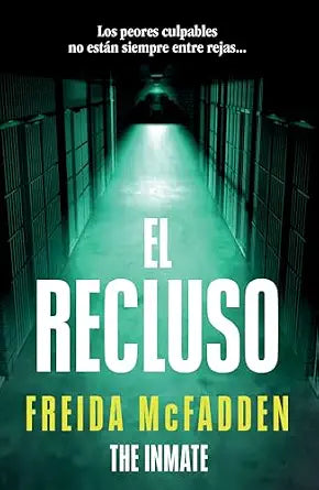 El recluso (bolsillo)