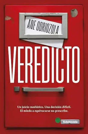 Veredicto