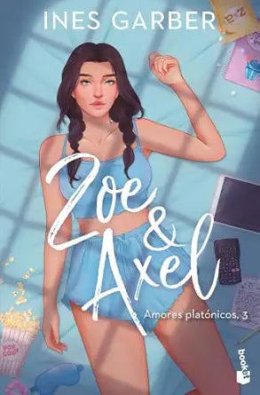 Zoe & Axel