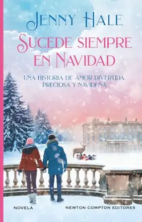 Sucede siempre en Navidad