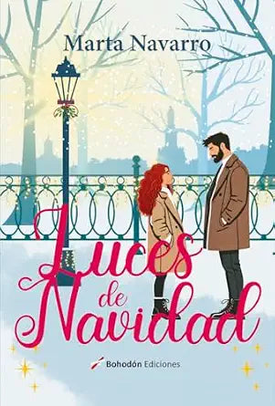 Luces de Navidad