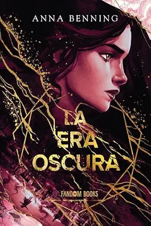 La era oscura: Los sellos oscuros