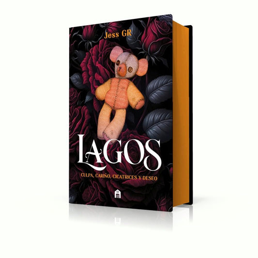 Lagos (Clan Z, 2)