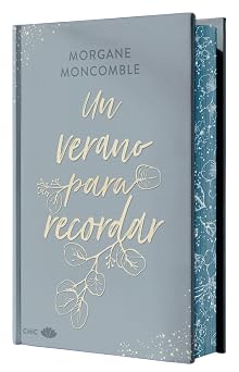 Un verano para recordar (edición especial limitada con cantos pintados): Las estaciones 4