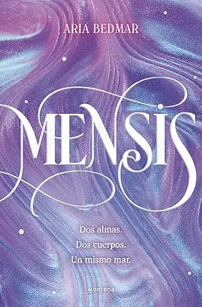 Mensis: Dos almas. Dos cuerpos. Un mismo mar