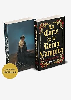 La corte de la reina vampira