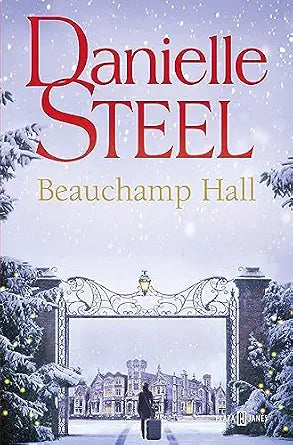 Beauchamp Hall (Spanish Edition)