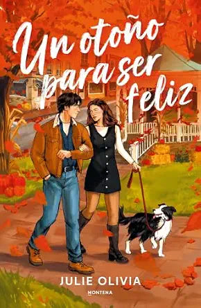 Un otoño para ser feliz