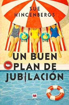 Un buen plan de jubilación: The Retirement Plan
