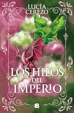 Los hilos del imperio