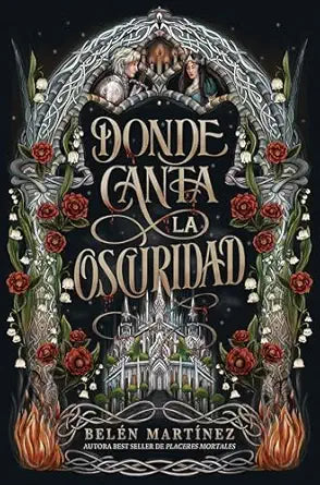 Donde canta la oscuridad