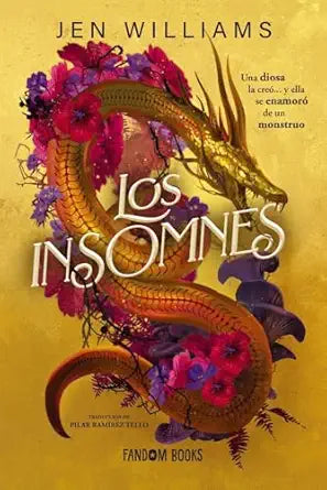 Los insomnes