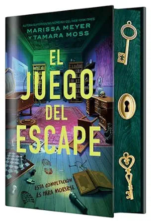 El juego del escape