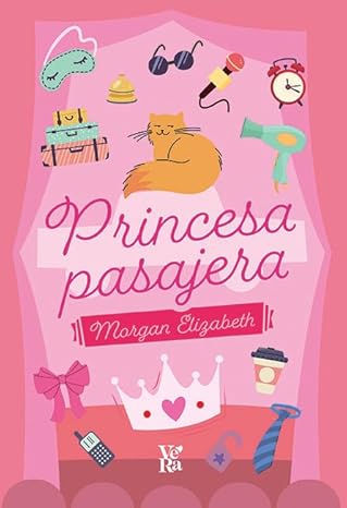 Princesa Pasajera