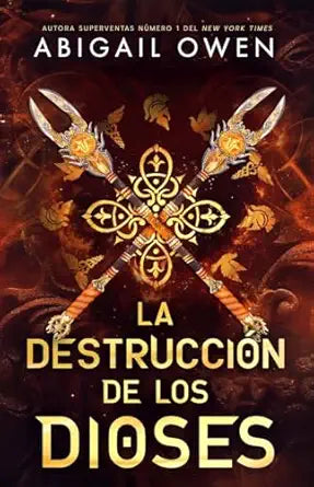 La destrucción de los dioses