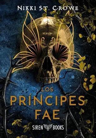 Los príncipes fae