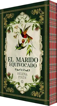El marido equivocado