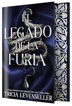 El legado de la furia