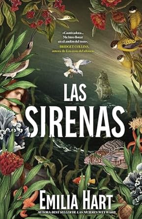 Las sirenas