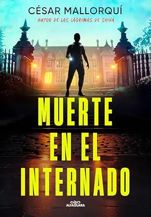 Muerte en el internado