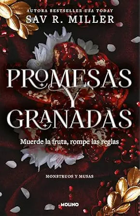 Promesas y granadas
