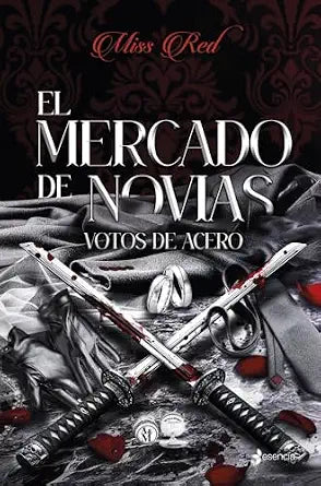 El mercado de novias, 2. Votos de acero