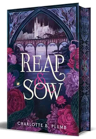 Reap & Sow (Spanish Edition with Sprayed Edges)