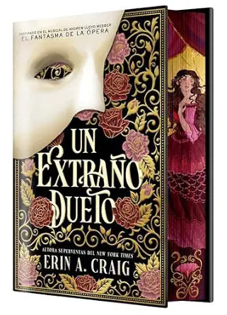 Un extraño dueto