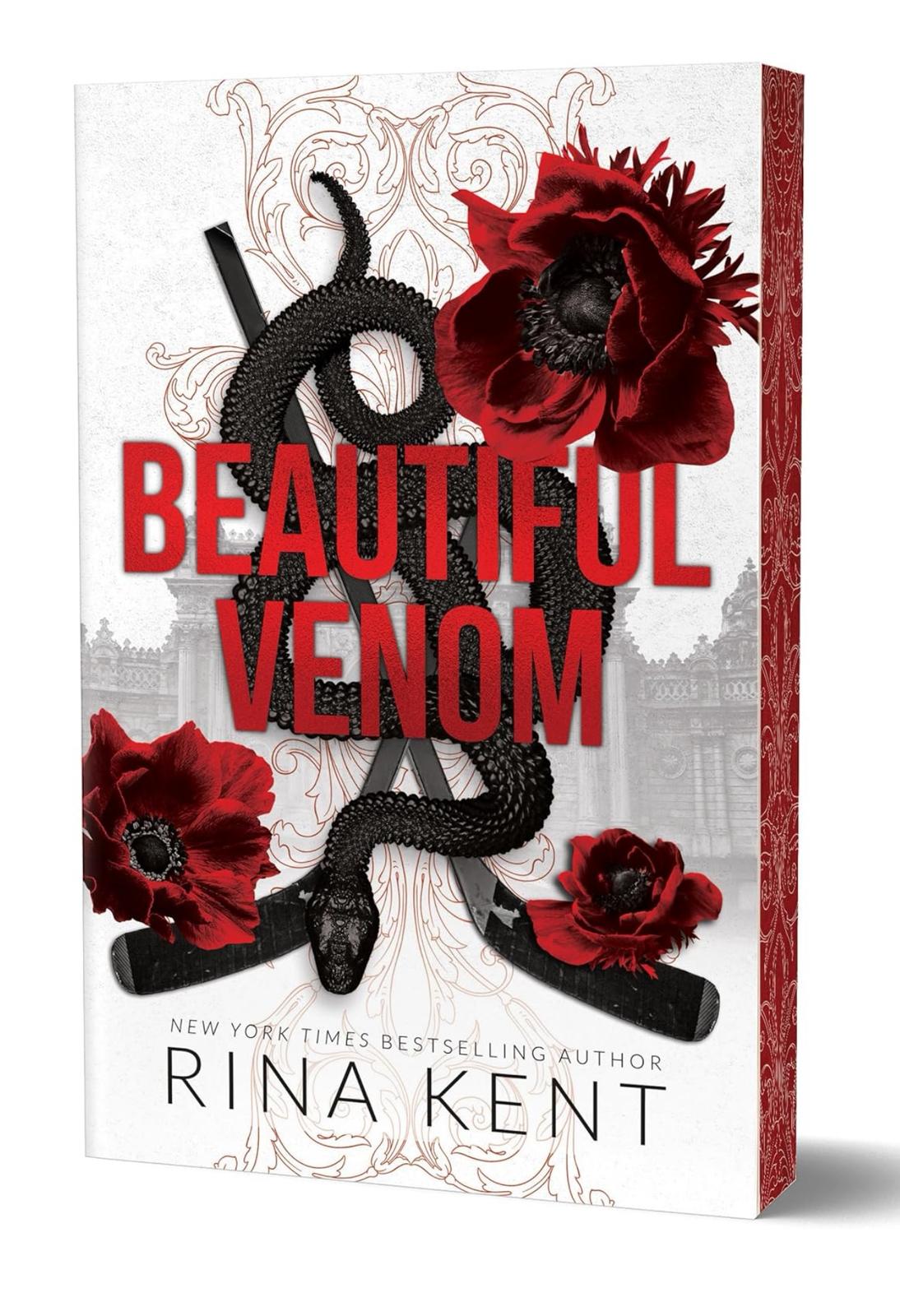 Beautiful Venom Deluxe Edition