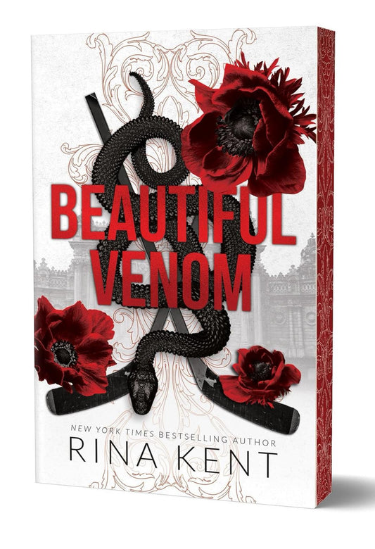 Beautiful Venom Deluxe Edition