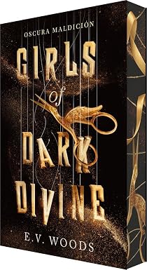 Girls of dark divine
