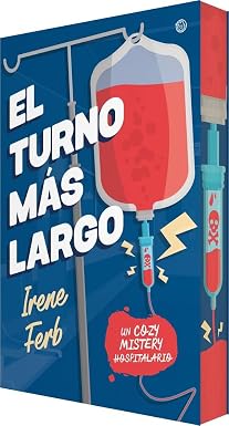 EL TURNO MAS LARGO