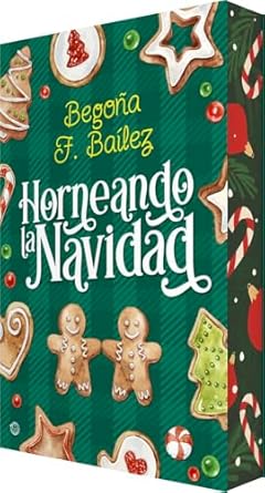 Horneando la Navidad